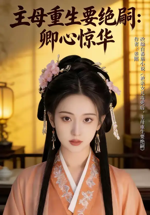 主母重生要绝嗣：卿心惊华（66集）
