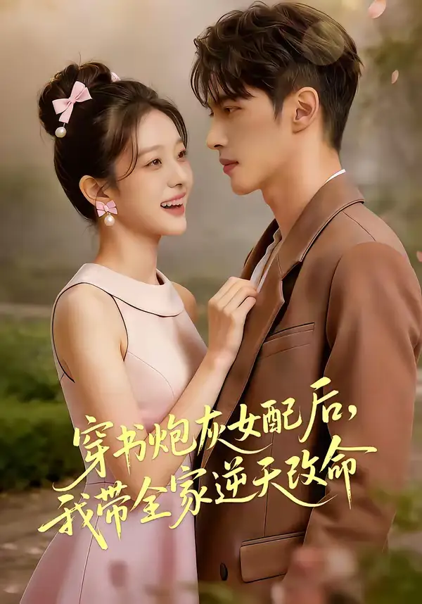 穿书炮灰女配后，我带全家逆天改命（66集）