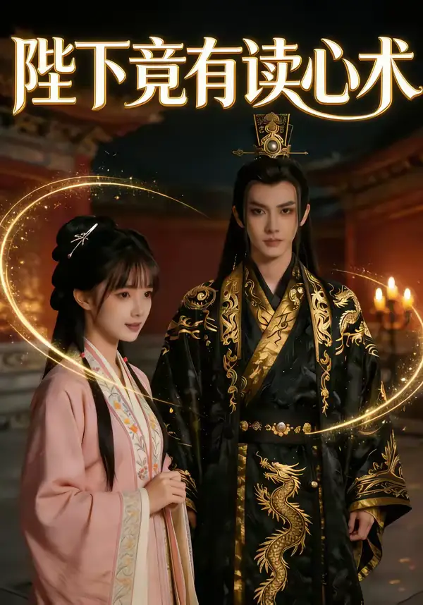 陛下竟有读心术（66集）