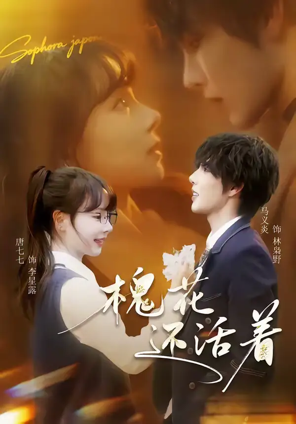 槐花还活着（70集）马义炎＆唐七七