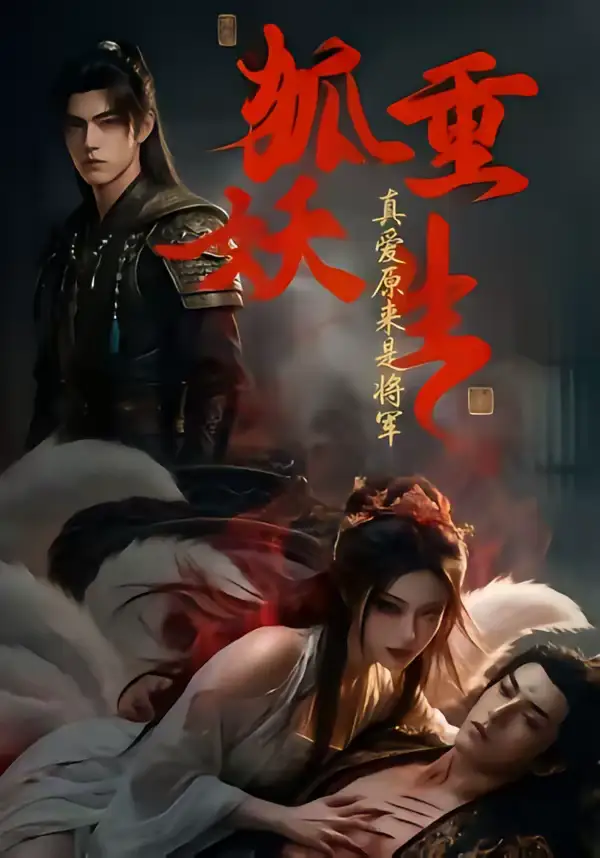 狐妖重生：真爱原来是将军（72集）