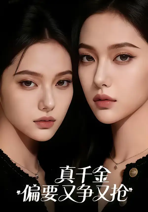 真千金偏要又争又抢（72集）