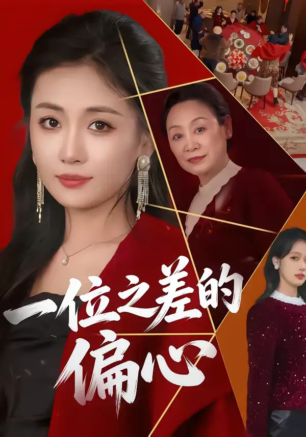 一位之差的偏心(73集)刘嘉弋&岳玥 一位之差的偏心(73集)刘嘉弋&岳玥