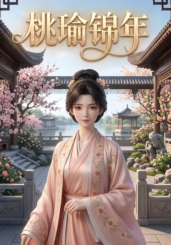 桃瑜锦年（73集）
