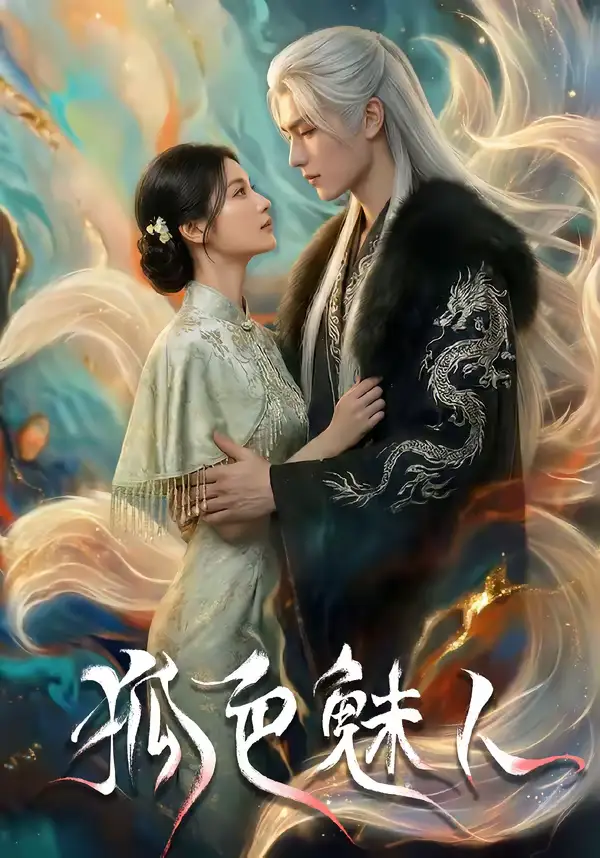 狐色魅人（74集）