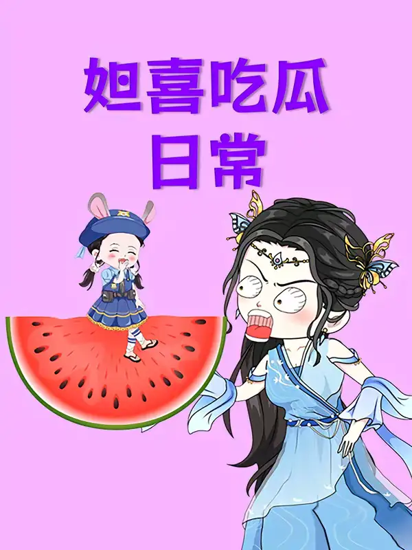 妲喜吃瓜日常（74集）