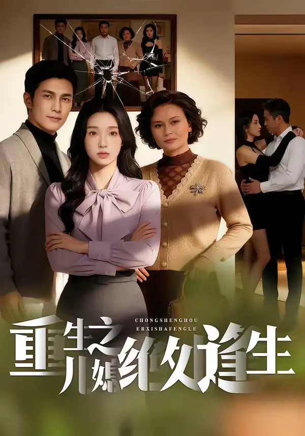 重生之儿媳绝处逢生（75集）