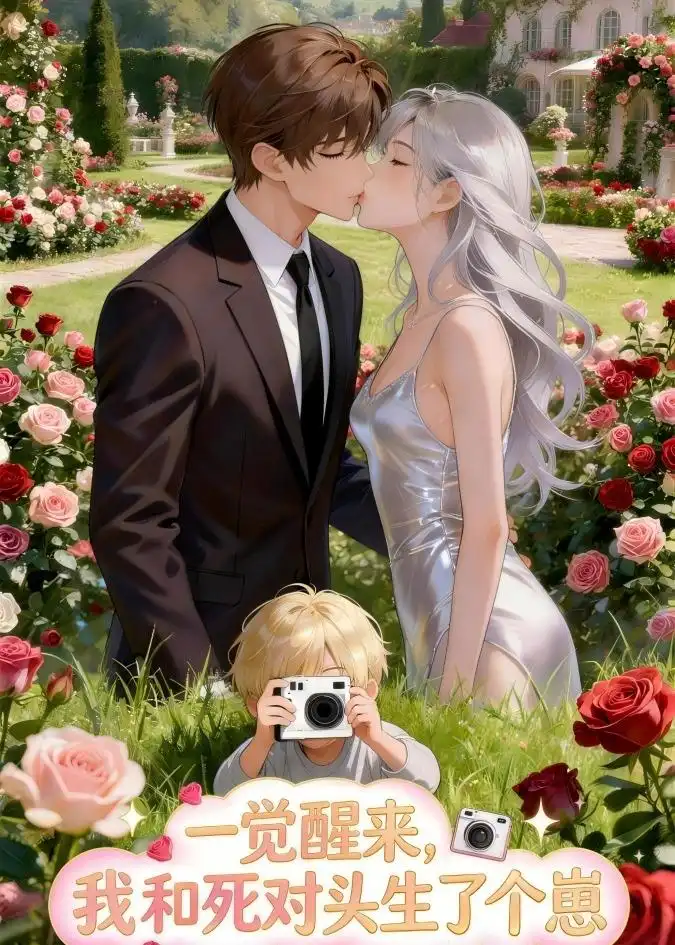 一觉醒来我和死对头生了个崽(75集)动漫 一觉醒来我和死对头生了个崽(75集)动漫