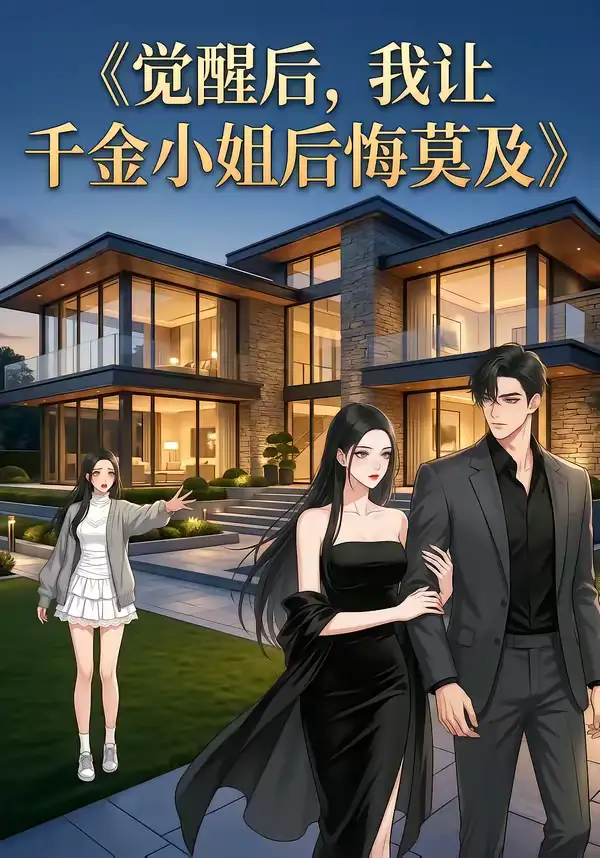觉醒后，我让千金小姐后悔莫及（75集）