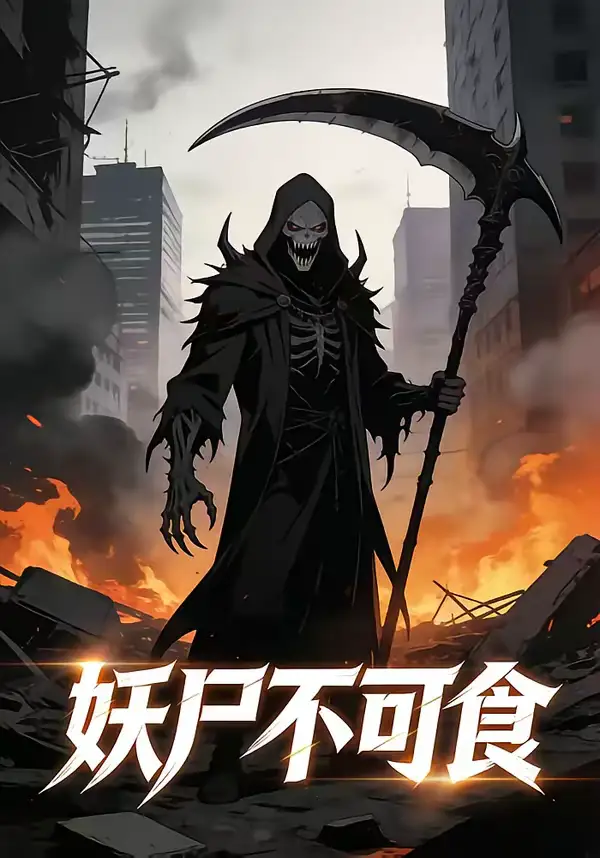 妖尸不可食(75集) 妖尸不可食(75集)