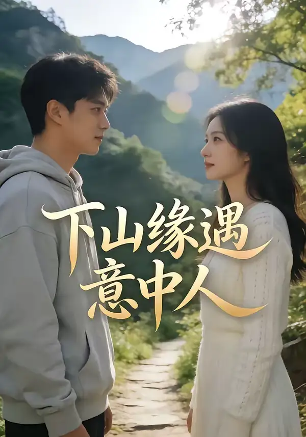 下山缘遇意中人（78集）