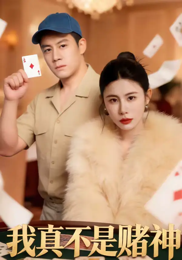 我真不是赌神（78集）胡栩豪＆王飞斐