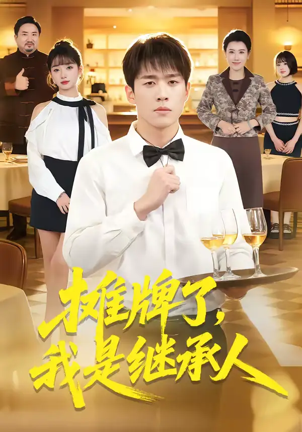 摊牌了,我是继承人(79集)董文瀚&马紫璇 摊牌了,我是继承人(79集)董文瀚&马紫璇