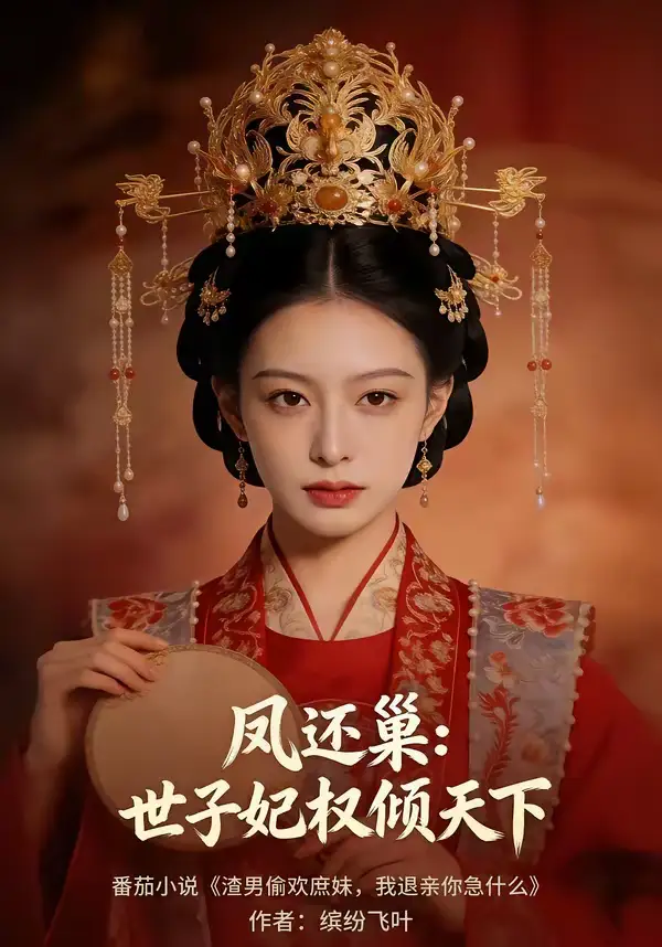 凤还巢:世子妃权倾天下(79集) 凤还巢:世子妃权倾天下(79集)