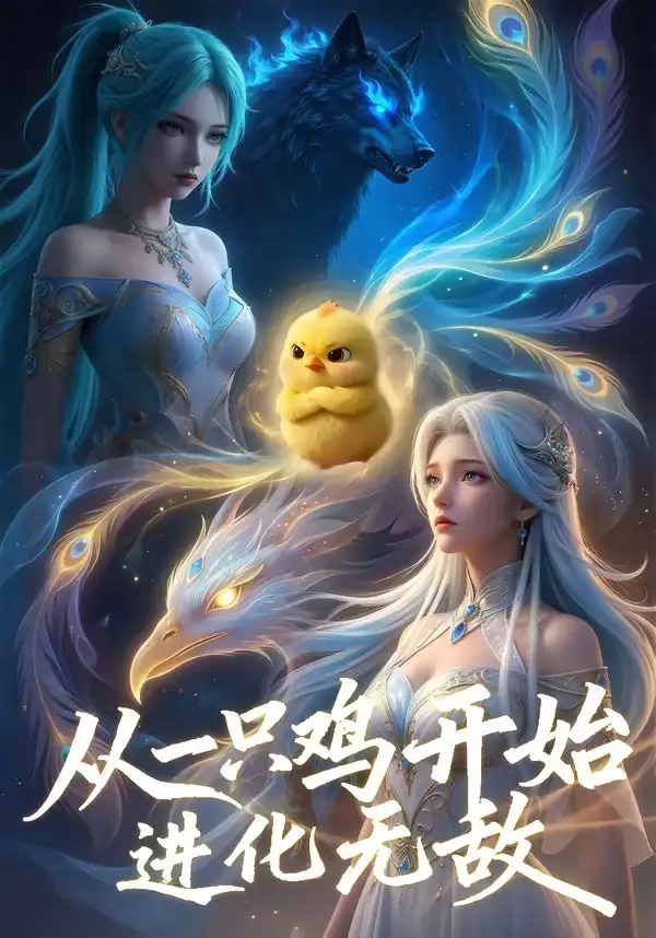 从一只鸡开始进化无敌(80集) 从一只鸡开始进化无敌(80集)