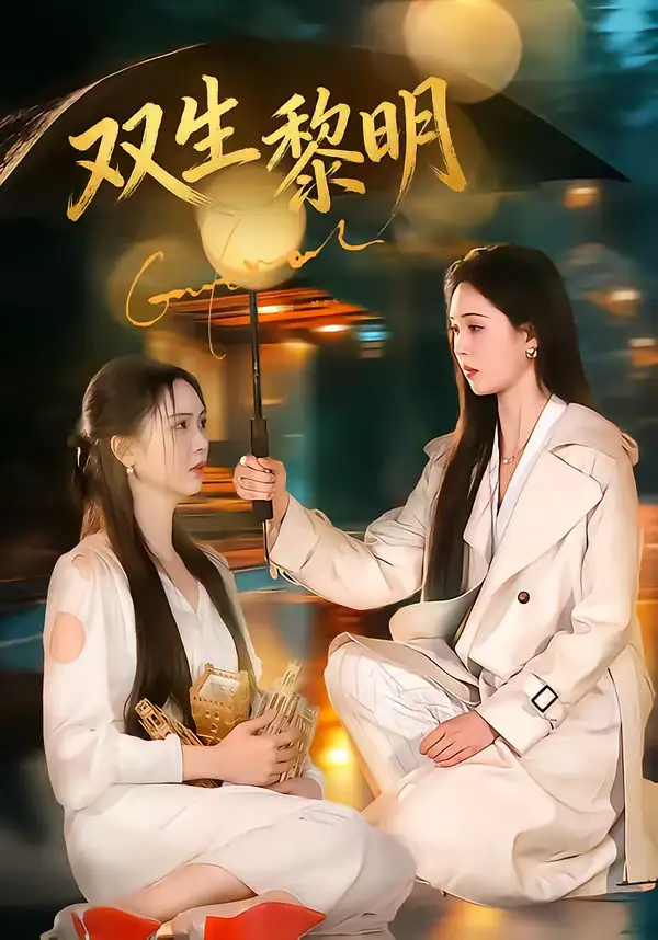 双生黎明（80集）李思颖