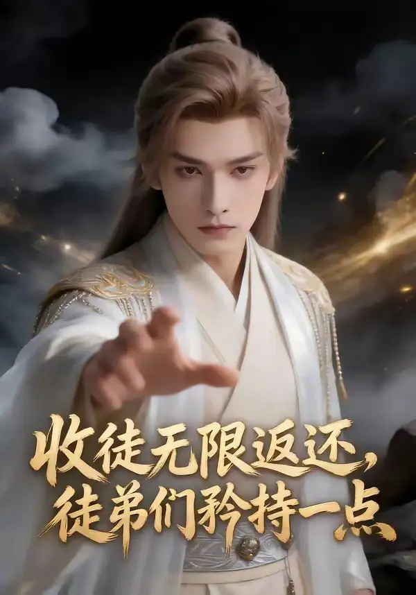 收徒无线返还，徒弟们矜持一点（81集）
