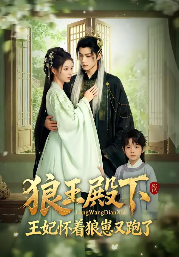 狼王殿下,王妃怀着狼崽又跑了(82集) 狼王殿下,王妃怀着狼崽又跑了(82集)