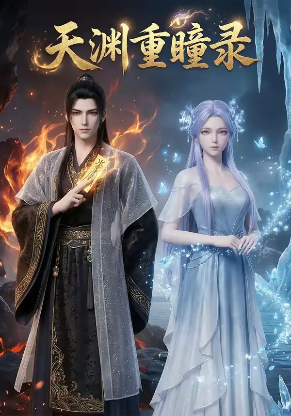 天渊重瞳录(87集) 天渊重瞳录(87集)