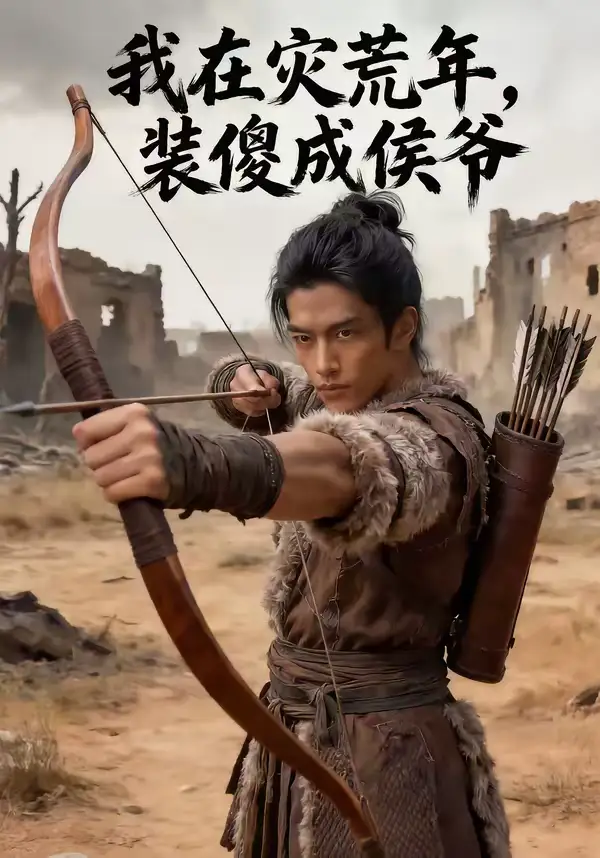 我在灾荒年装傻成侯爷（87集）