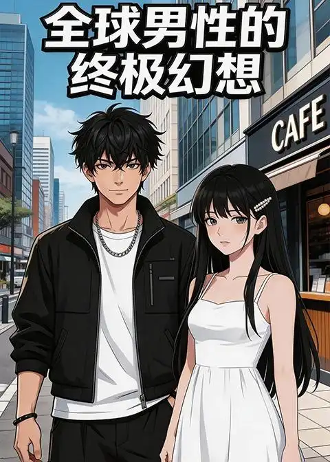 全球男性的终极幻想(89集)动漫 全球男性的终极幻想(89集)动漫