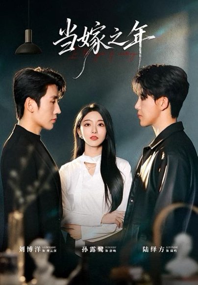 短剧《当嫁之年(75集)刘博洋&孙露鹭(1080P)》海报