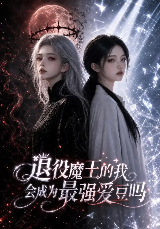短剧《退役魔王的我会成为最强爱豆吗 (75集)》海报