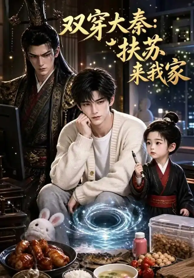 短剧《2026-07-25合辑:》海报