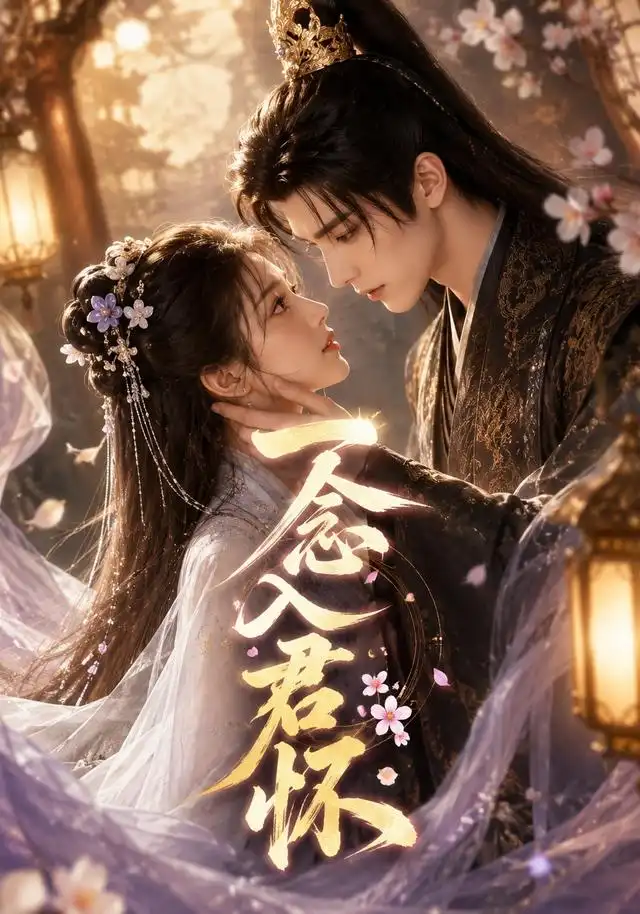 短剧《一念入君怀 (41集)》海报