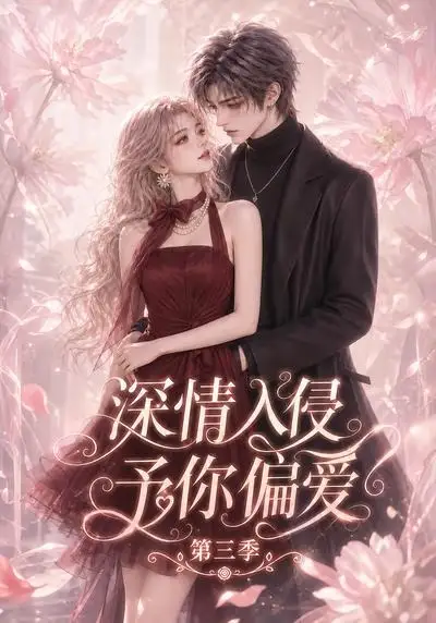 短剧《深情入侵予你偏爱第三季 (127集)》海报
