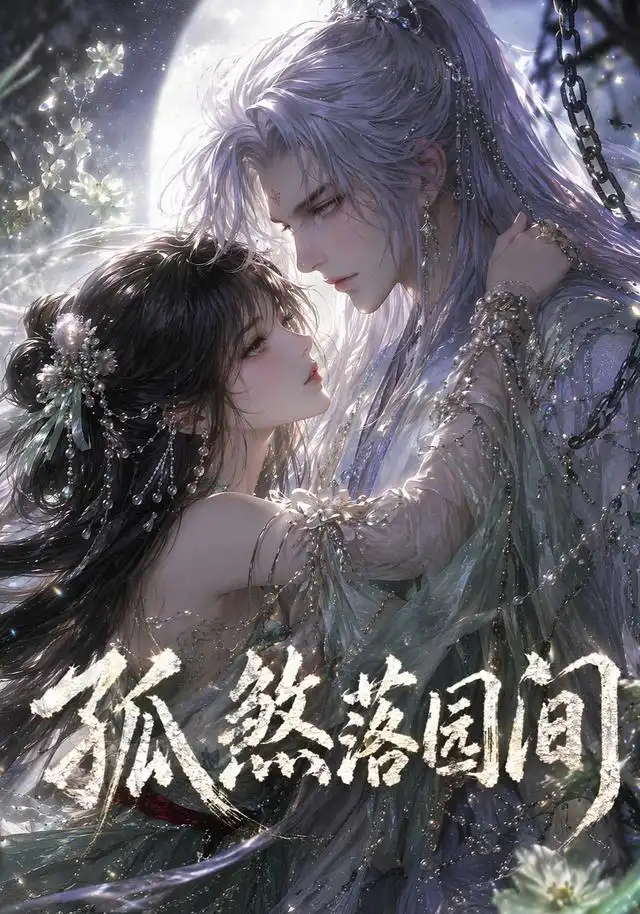 短剧《孤煞落园间 (56集)》海报
