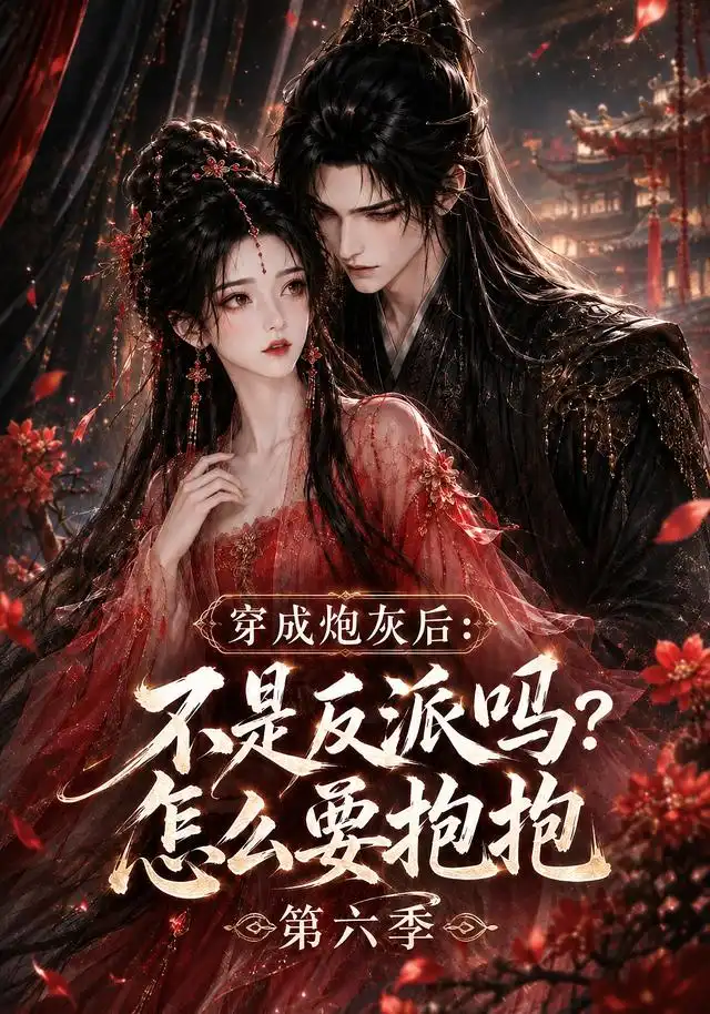 短剧《穿成炮灰后不是反派吗怎么要抱抱第六季 (66集)》海报