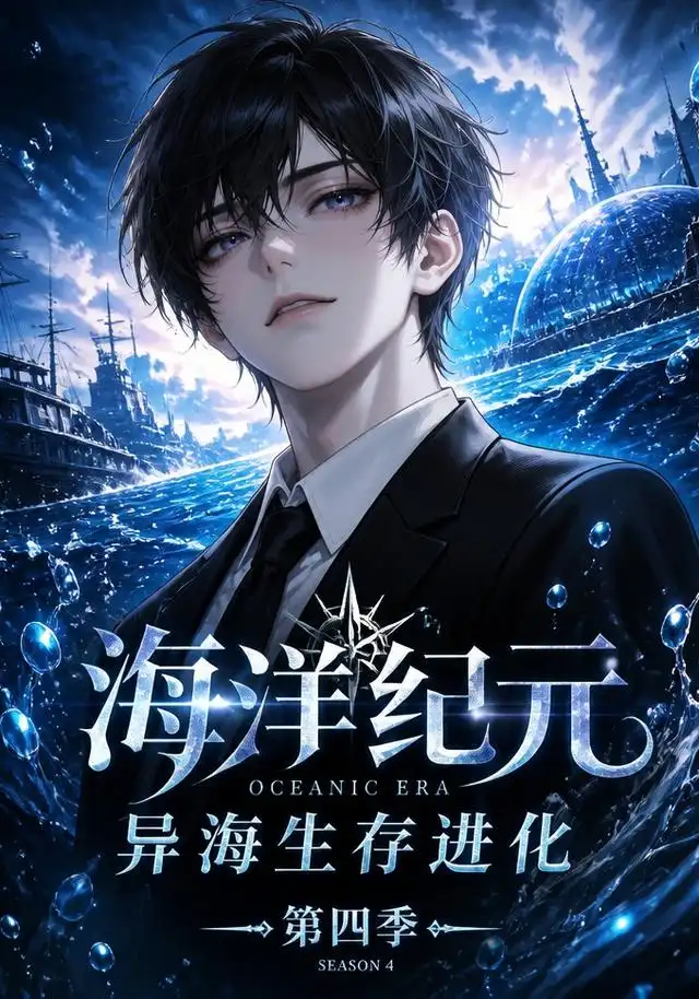 短剧《海洋纪元异海生存进化第四季 (110集)》海报