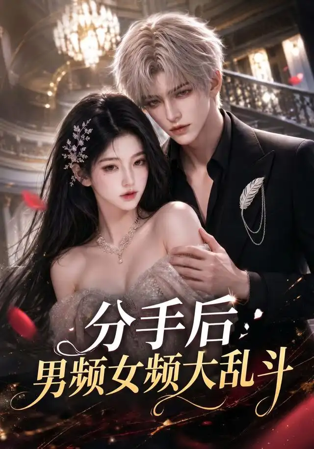短剧《分手后男频女频大乱斗 (82集)》海报