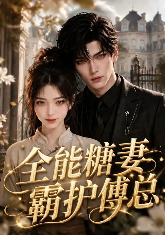 短剧《全能糖妻霸护傅总 (65集)》海报