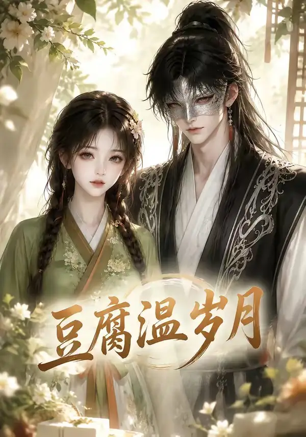 短剧《豆腐温岁月 (74集)》海报