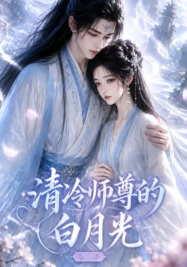 短剧《清冷师尊的白月光第三季 (60集)》海报