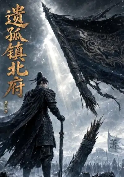 短剧《遗孤镇北府第三季 (111集)》海报