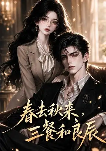 短剧《春去秋来三餐和良辰 (121集)》海报