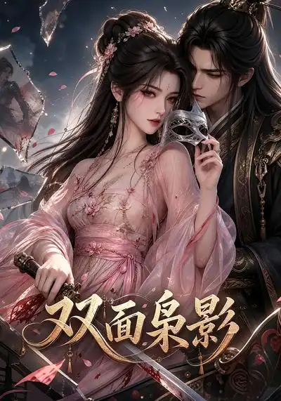 短剧《双面枭影 (78集)》海报