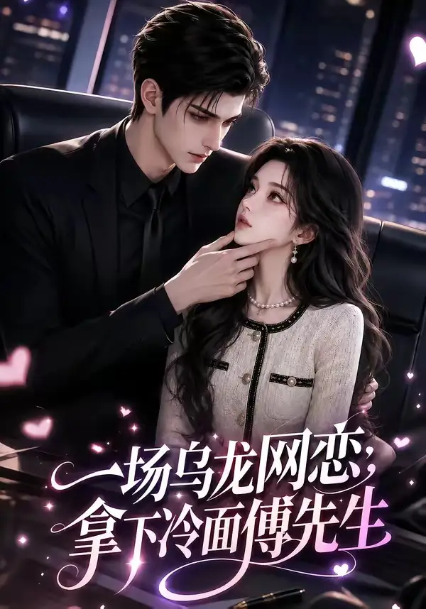短剧《一场乌龙网恋拿下冷面傅先生 (57集)》海报