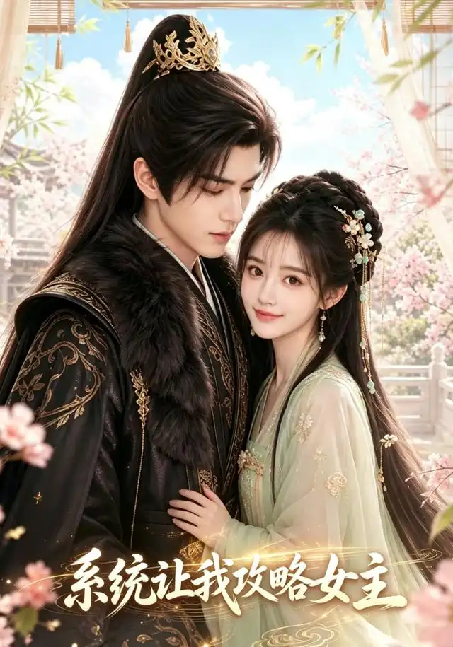 短剧《系统让我攻略女主 (73集)》海报