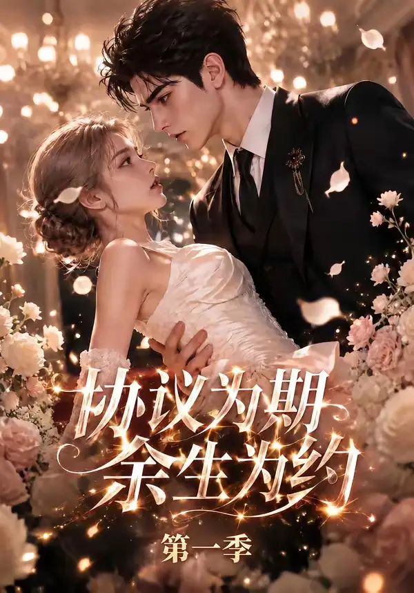 短剧《协议为期余生为约第一季 (145集)》海报