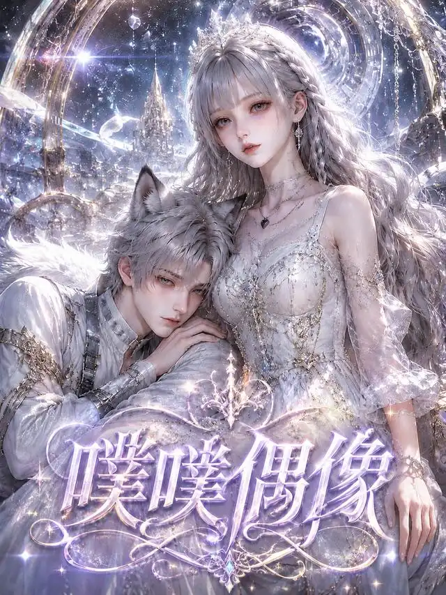 短剧《噗噗偶像 (106集)》海报