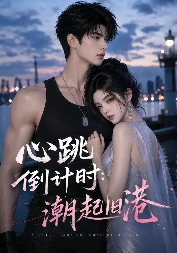短剧《心跳倒计时潮起旧港 (50集)》海报