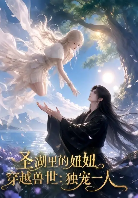 短剧《圣湖里的妞妞穿越兽世独宠一人 (112集)》海报