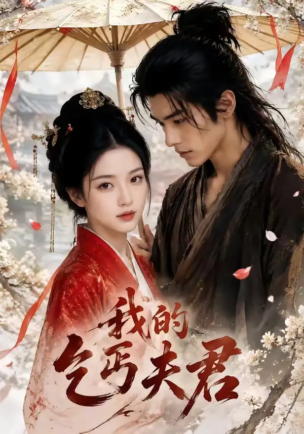 短剧《我的乞丐夫君 (60集)》海报