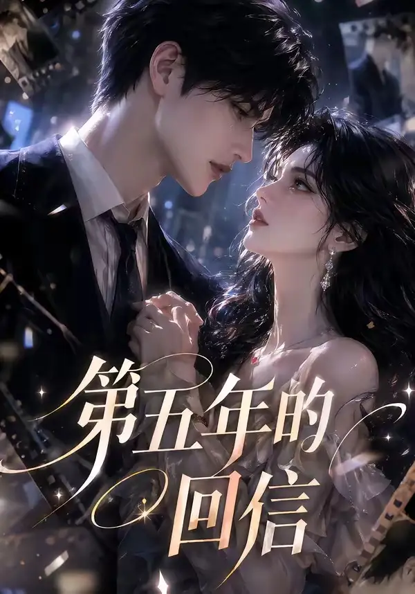 短剧《第五年的回信 (63集)》海报