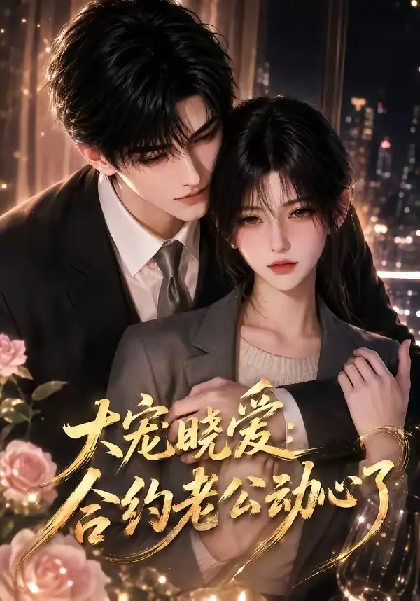 短剧《大宠晓爱合约老公动心了 (108集)》海报