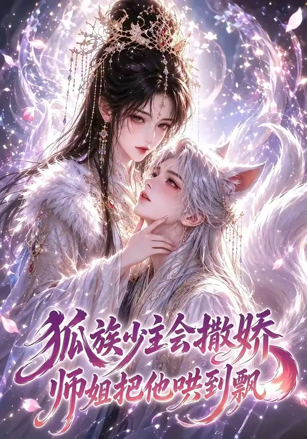 短剧《狐族少主会撒娇师姐把他哄到飘 (88集)》海报